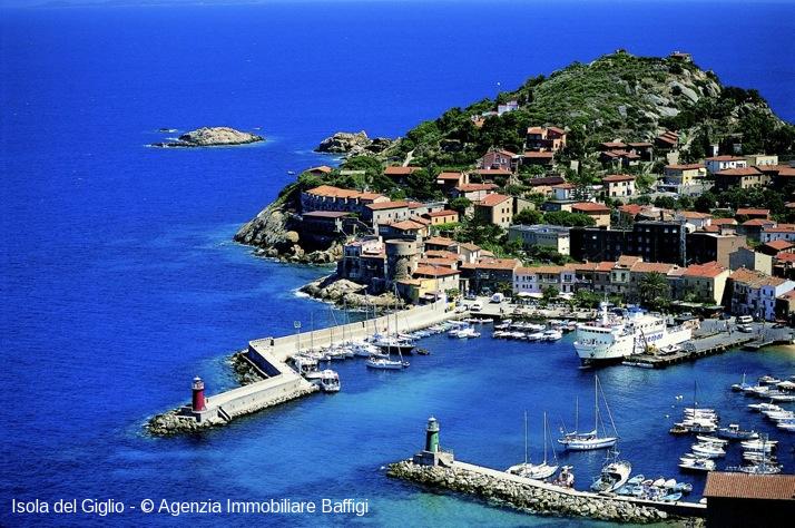 Giglio Island Porto 1