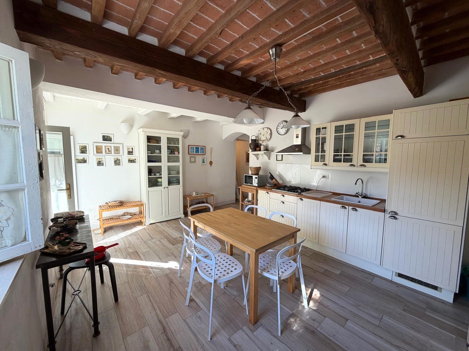 Apartment 16 in Giglio Campese