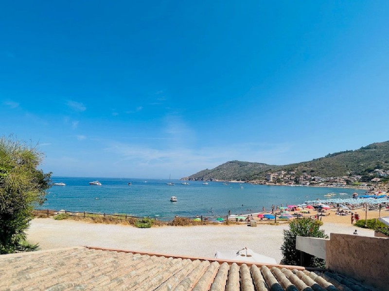 Apartment 22 in Giglio Campese