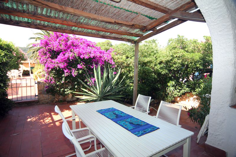 Apartment 35 in Giglio Campese