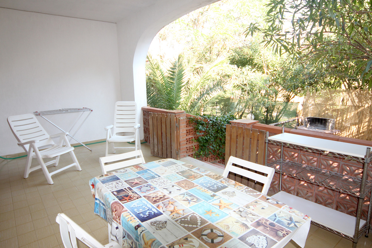 Apartment 39 in Giglio Campese