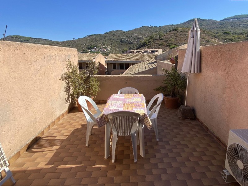 Apartment 41 in Giglio Campese